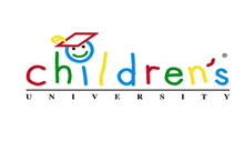 Children's University Logo