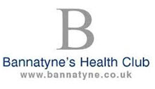 Bannatyne's Health Club Logo
