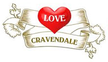 Cravendale Logo