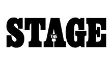 The Stage Logo