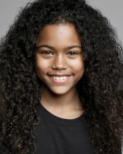 Tamara Smart from Razzamataz Barnet has just landed a starring role in The Worst Witch that will be aired on CBBC