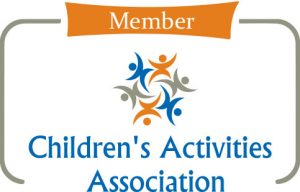 Razzamataz are members of the Children's Activities Association
