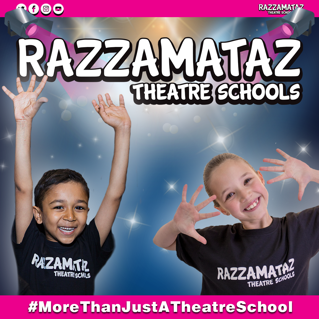 Razzamataz Theatre Schools LTD 