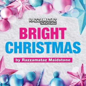 Bright Christmas out now!