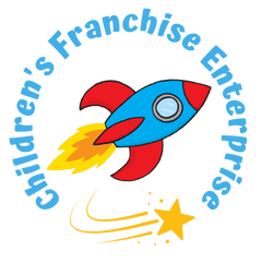 Childrens Franchise Logo