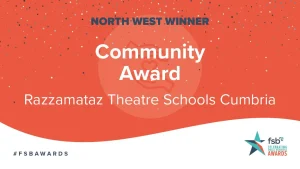 FSB Community Award