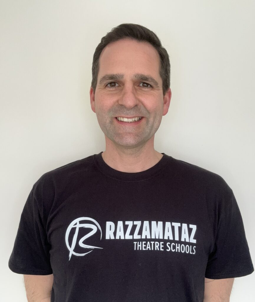 Franchise Introduction - Razzamataz