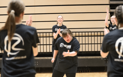 Free Taster Session