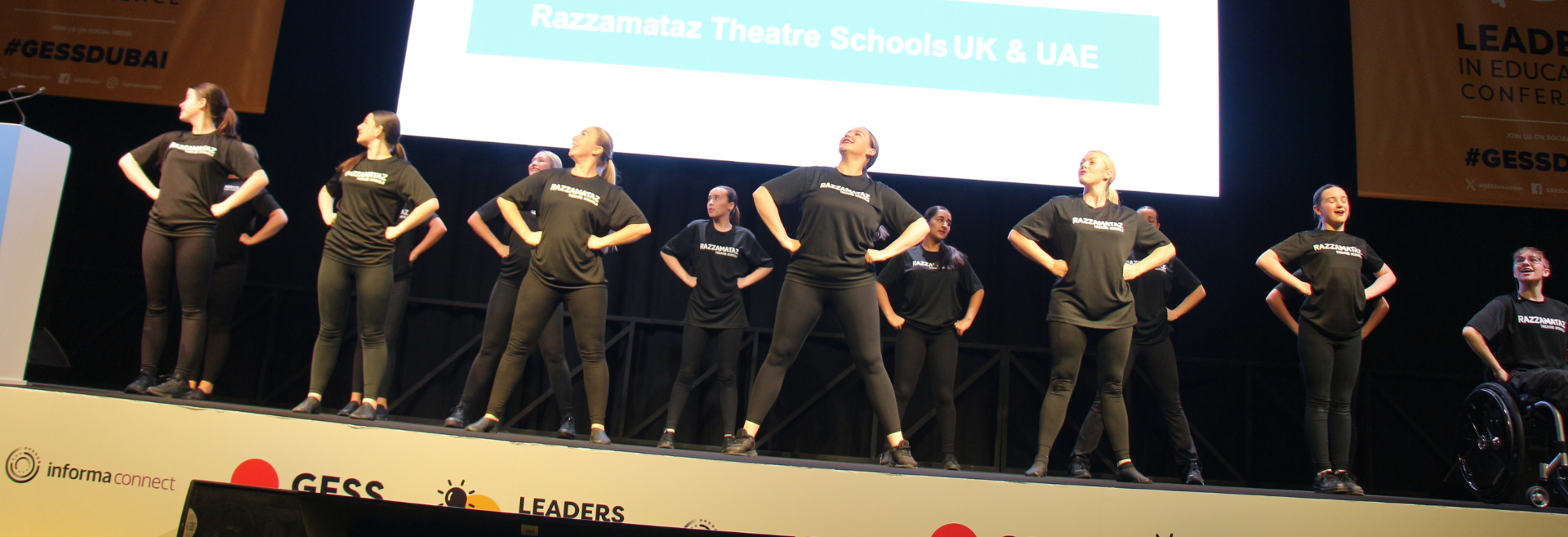 image to show our performance in Dubai