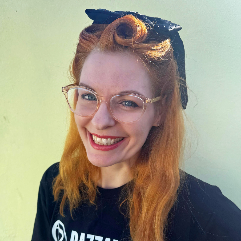 Meet the team gallery