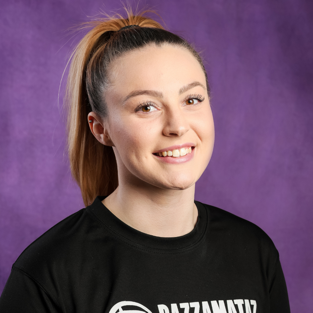 Meet the team gallery