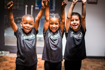 Find your nearest Razzamataz