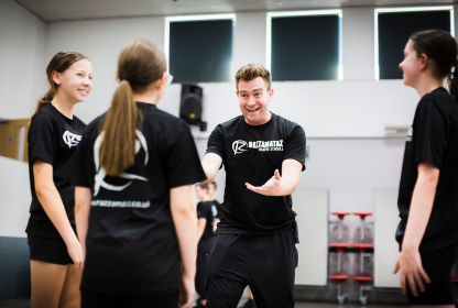 Franchise Opportunities